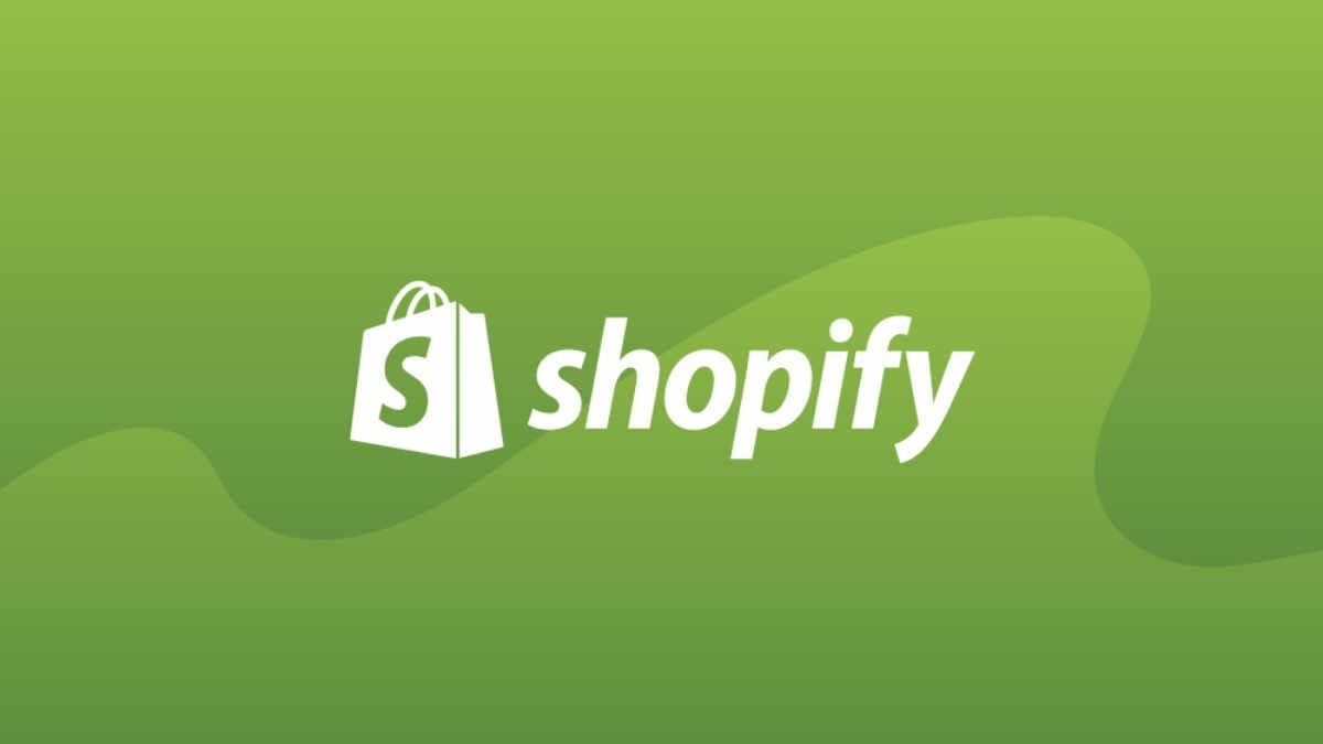 Shopify Project
